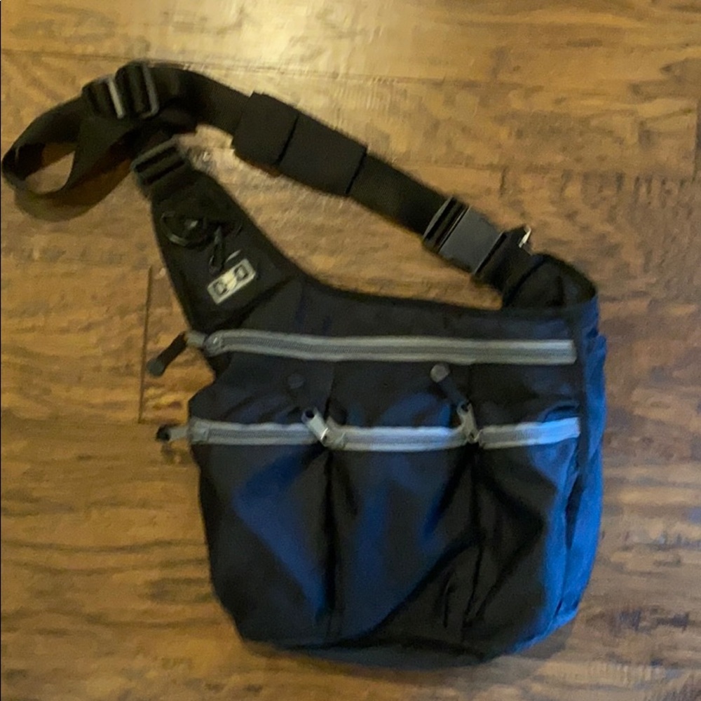 Diaper Dude Diaper Bag